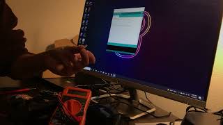 EGN 3000L Project Components 101 - Esteban Dolard