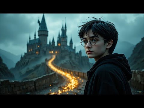 Harry Potter Refuses To Return To Hogwarts Fanfiction