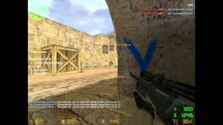mini ace with awp on dd2. by lioR.