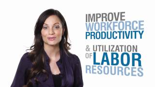 Time and Attendance Solutions from Time America