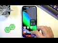 GOOGLE Pixel 10 Как убрать дату и погоду с главного экрана 