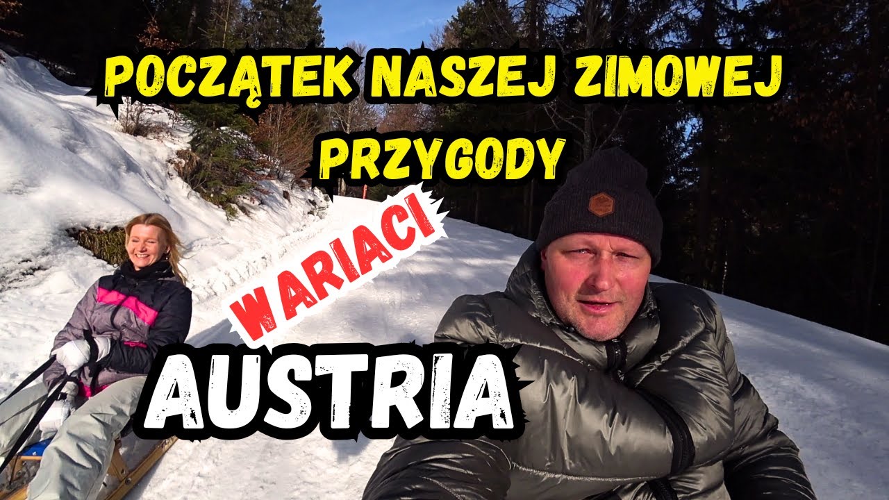 Ile kosztuje dzień na stoku? Początek naszej zimowej przygody!
