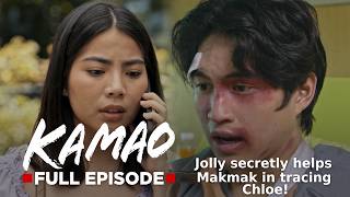 Kamao: Jolly secretly helps Makmak in tracing Chloe! (Full Episode 93) October 1, 2026 screenshot 2