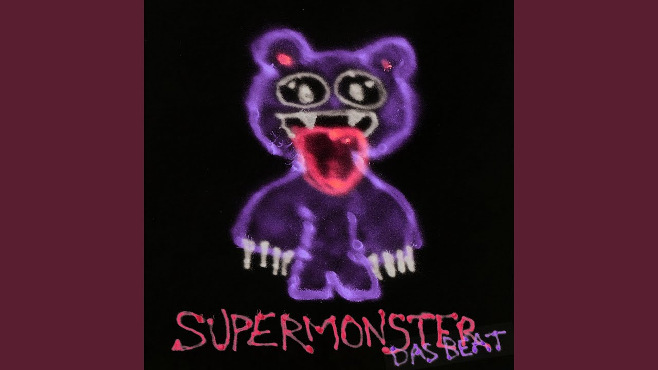 Watch Supermonster on YouTube Watch Supermonster on YouTube