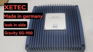 XETEC​ Gravity​ 5G-900​ look​ in​ side