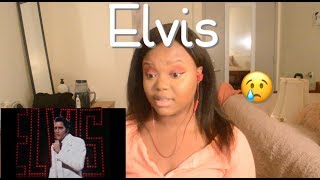 Elvis Presley- I Can Dream REACTION (FIRST TIME HEARING!!!)