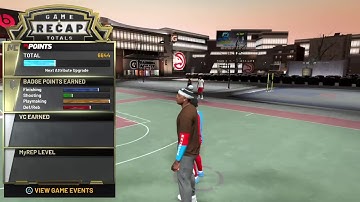 Nba 2k20 VC GLITCH BOT PARKS
