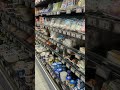 Como é um Supermercado em Töölö, Helsinque 🇫🇮