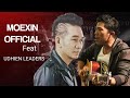 MoeXin Live Kustik Feat Udhin Leaders