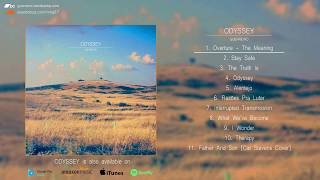 Nuno Renato Guerreiro - Odyssey [Full Album Stream] screenshot 3