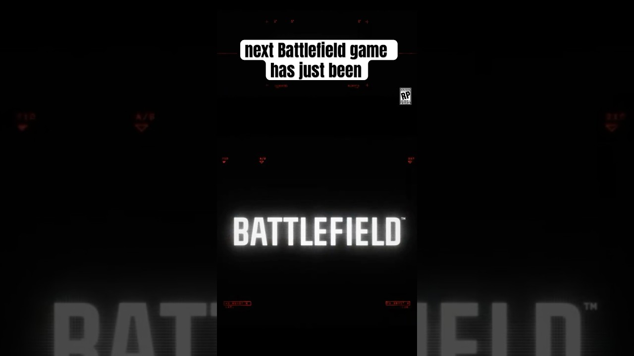 We Just Saw New Battlefield Gameplay – Here’s What’s Inside!
