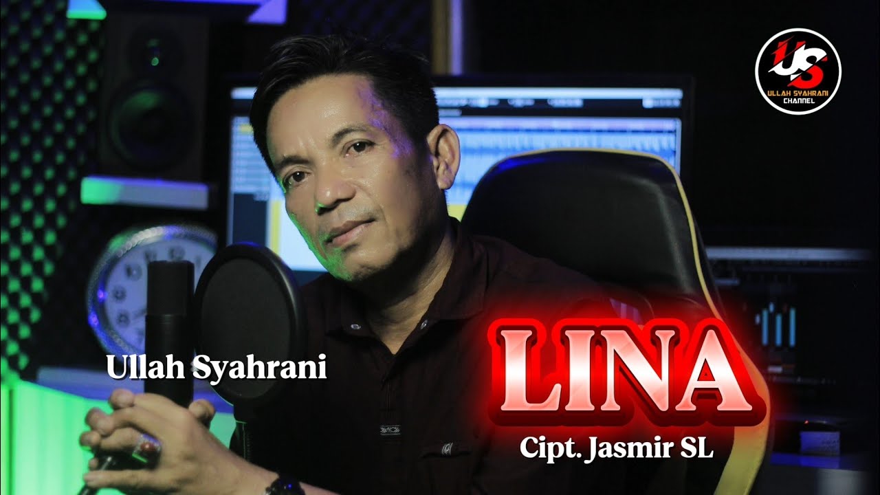 Lagu Bugis Abadi || LINA || Cover By Ullah Syahrani || Cipt. Jasmir SL (Cover Music Video)