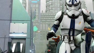 Against the Odds! (Star Wars XCOM 2 Long War WOTC Part 21)