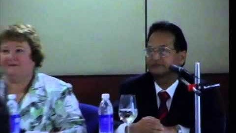 IGF2008- WS12- Internet accessibility for people with disabilities