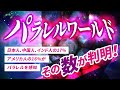 数年かけてパラレルワールドを徹底的にオリジナル解明した調査結果をここに！　No.313