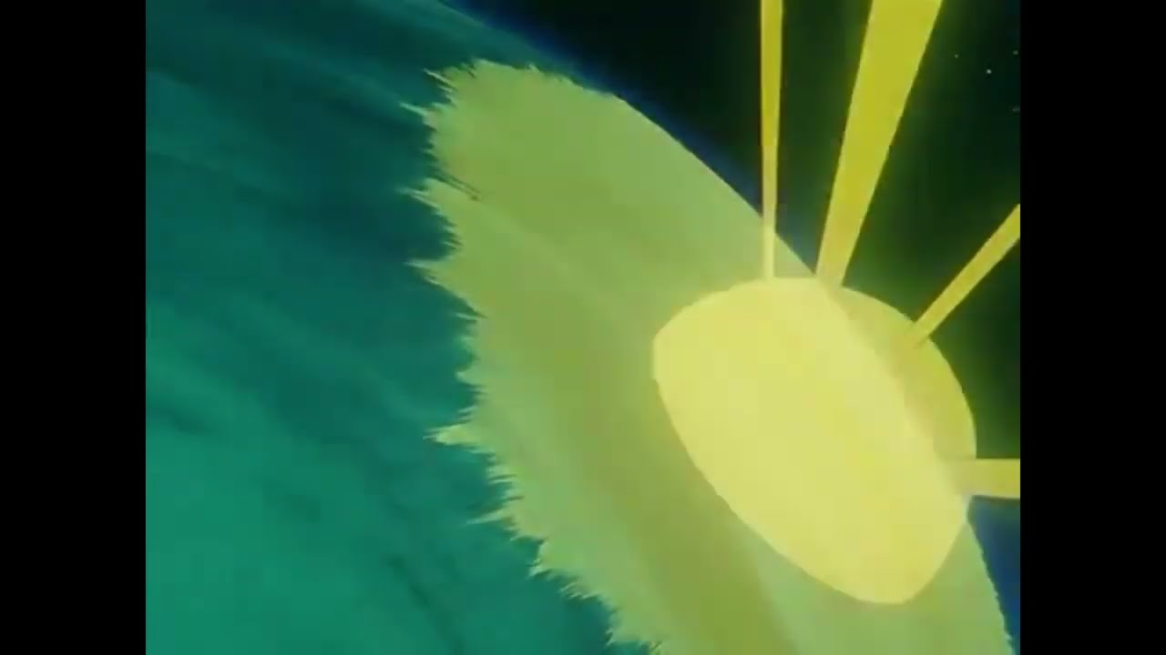 At Last, The Secret To OUTRUN THE HORROR Is Revealed / Synthwave Horror Music