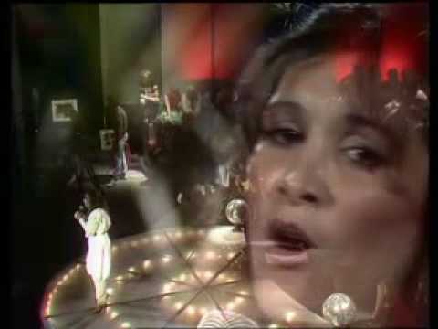 Charlene - I've never been to me 1982