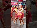 BODONG FESTIVAL of KALINGA [4] CORDILLERA Festival of Festivals 2025 #CORDILLERAFestivalofFestivals