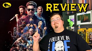 Is Mortal Kombat 2 the Best MK Movie? | ETN