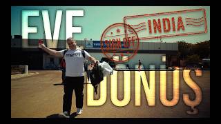 Gemiden Ayrıldık…