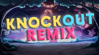 Knockout Remix (Indie Cross) | Zee