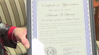 New Wichita Co. auditor starts early as previous auditor leaves