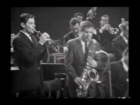 Tubby Hayes, Jazz 625..... part six.