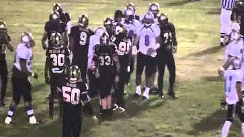 David McClurg's 2010 Highlights
