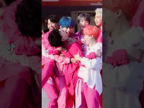 ياروح الروح بي تي اس