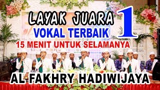 Download Lagu Al Fakhry Ya Robbi Sholli MP3 Al Fakhry Ya Robbi Sholli