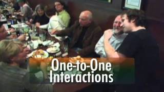 SMITHWICK'S: AMBASSADORS CASE STUDY