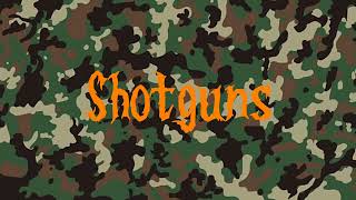 Madness Interactive (2003): All Weapons Showcase
