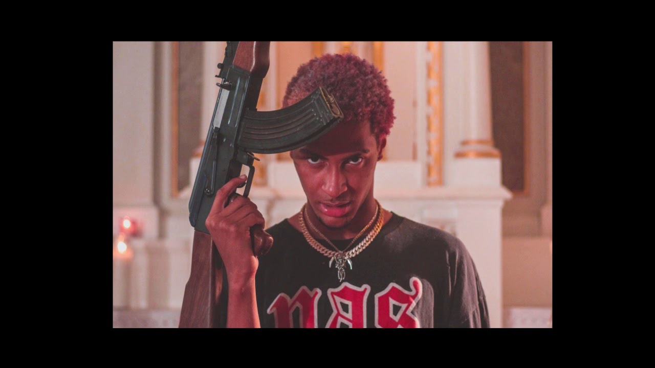 [FREE] COMETHAZINE x SMOKEPURPP x RONNY J Type Beat 2019 | (Prod. Hein T)