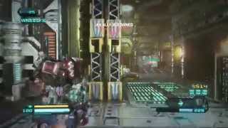 TRANSFORMERS escalation | Part 1 | SKILLING and KILLING