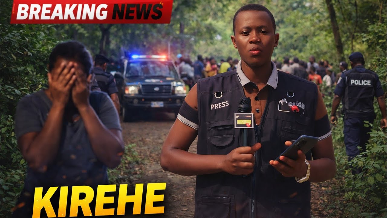 Bari kudusambanya ku manywa y’ihangu😭 bakadusiga twambaye ubusa💔ntibatinya n’abakecuru🤔mutabare