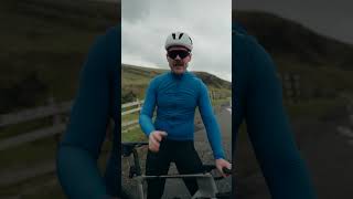 Flanders on an aero bike!?