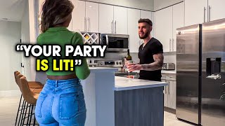 Famous How To Host & Fill Up a Lit House Party (Massive Status Booster) Net Worth