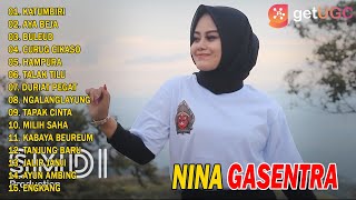 POP SUNDA 'KATUMBIRI' NINA GASENTRA PAJAMPANGAN FULL ALBUM