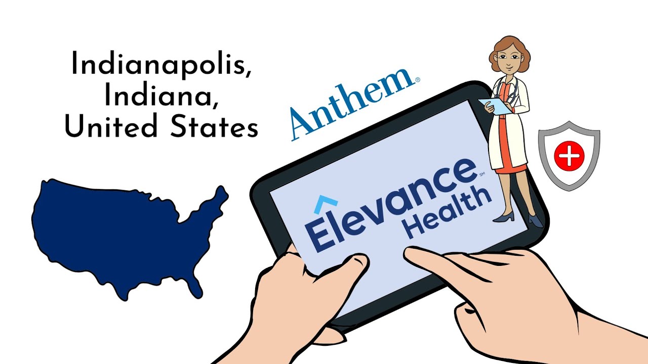 Elevance Health (formerly Anthem, Inc.) History and Company profile