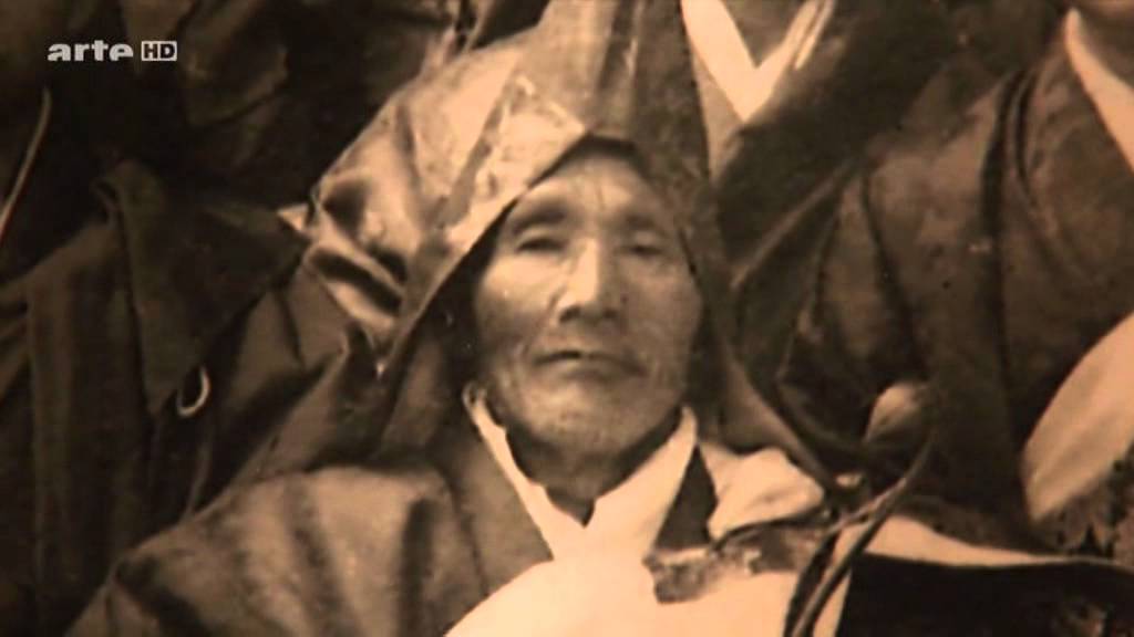 Un maitre du soto zen - 1902-2008 -  95 ans de zazen