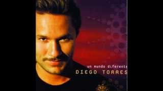 Video thumbnail of "Diego Torres - Por ti yo ire"