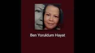 lagu lagu turki yoruldum hayat