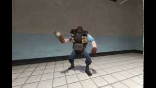 How Not To Fail At Team Fortress Episode 2: Sticky Jump