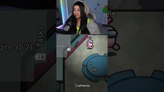 IMPOSTOR! Hide N Seek Among Us screenshot 1