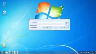 .NET Resource Extractor