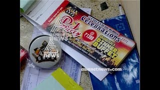 Excise Raids Gnpc Admin Ajiths Home Collects Decisive Info Fir 8 July 2018