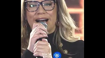 Live cachaça cabaré - Marília Mendonça - BYE BYE - para status