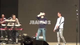 ADA APA DENGANMU~NOAH LIVE IN HONGKONG 2016 SESI 2(JEAND82)