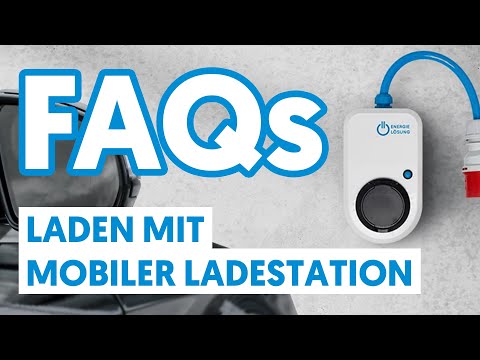 Video: Was versteht man unter stationärer und mobiler Phase?