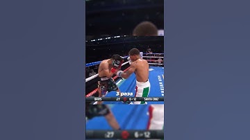Лучший нокаут Джервонты #boxing